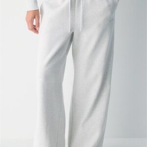 Aritzia Cozy Sweatfleece Mega Flutter™ Sweatpant